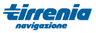 Tirrenia di Navigazione Website Intro