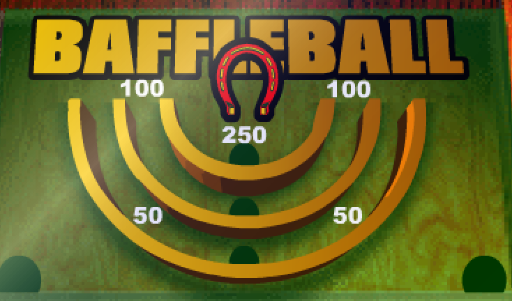 BAFFLEBALL
