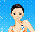 Summertime Dress Up