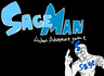 Sage Man 4chan Adventure Game
