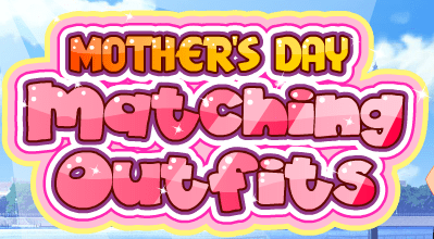 Mother's Day Matching Outfits