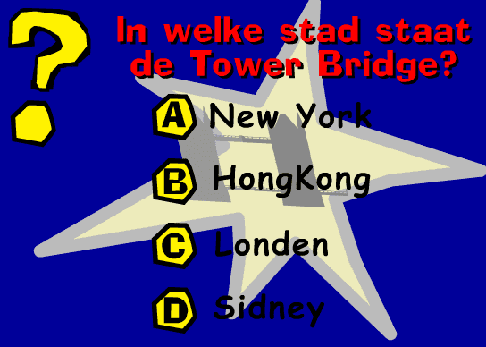 Willem Wever sailing game screenshot