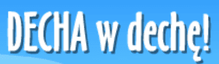 Decha w dechę!