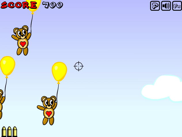 Love Overdose screenshot