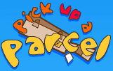 Pick Up a Parcel