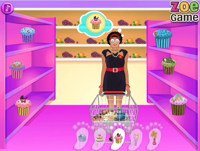 Zoe's Baby Shower Party screenshot