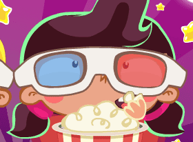 Cinema Slacking
