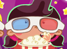 Cinema Slacking