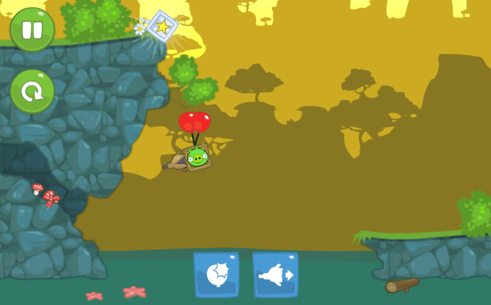 捣蛋猪 3.4 HD screenshot