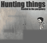 Hunting Things: Castiel in the Purgatory