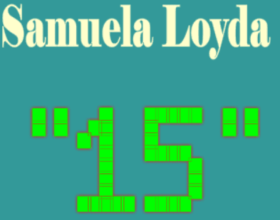 Samuela Loyda "15"