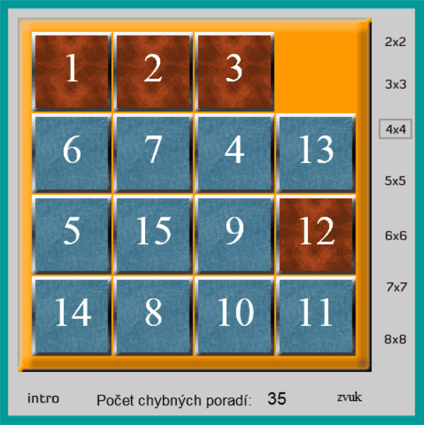 Samuela Loyda "15" screenshot