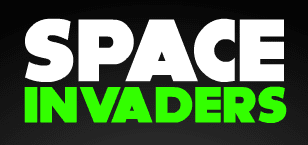 Space Invaders
