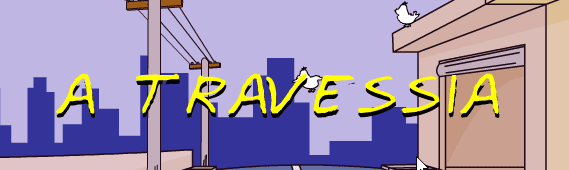 A Travessia