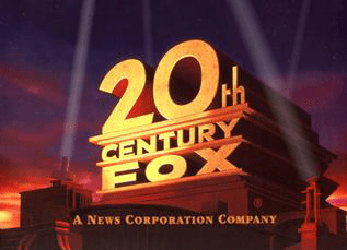 20th Century Fox (Brazil) Website Intro