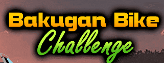 Bakugan Bike Challenge