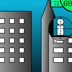 ゴルア13 screenshot