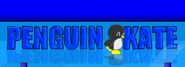 Penguin Skate