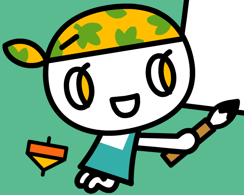 書きぞめ（アニメ）