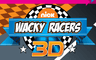 Nick Wacky Racers 3D
