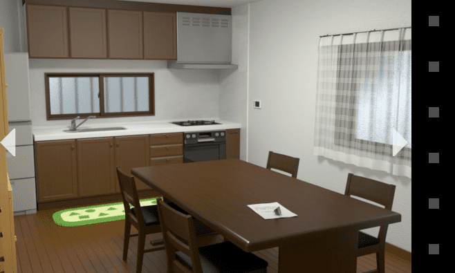 Home Sweet Home 3 screenshot
