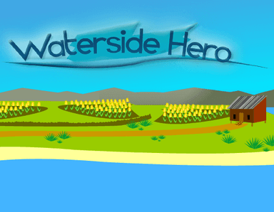 Waterside Hero