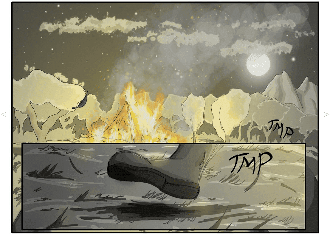 Vir Tanadahl screenshot