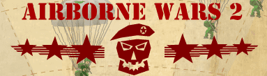 Airborne Wars 2