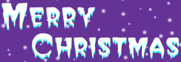 Merry Christmas