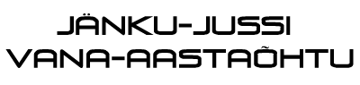 Jänku-Jussi Vana-Aastaõhtu