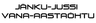 Jänku-Jussi Vana-Aastaõhtu