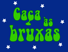 Caça às Bruxas