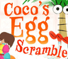 Foster's Home for Imaginary Friends - Coco's Egg Scramble