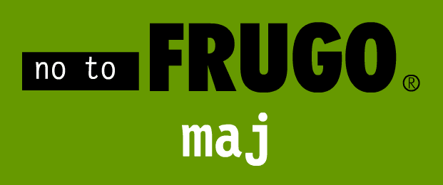 no to FRUGO: ściema 2 maj