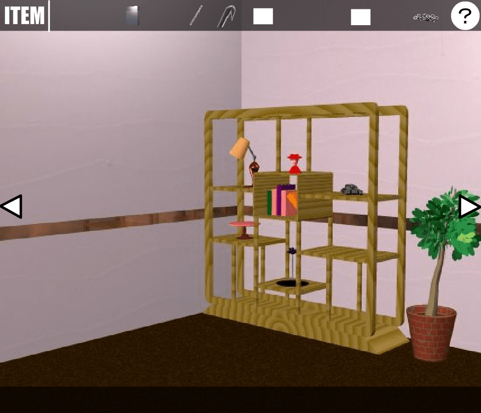 Spring Key screenshot