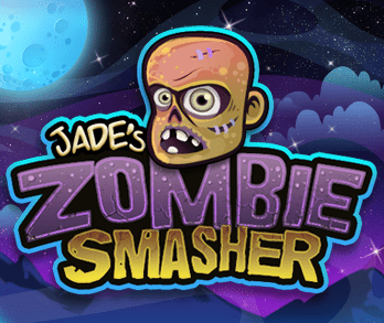 Jade's Zombie Smasher