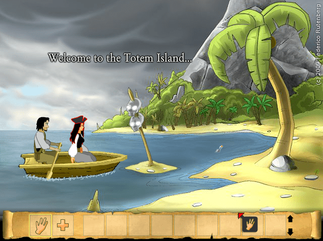 The Ballad of Ketinetto 6 screenshot