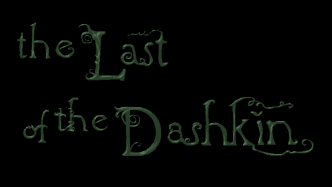 The Last of the Dashkin