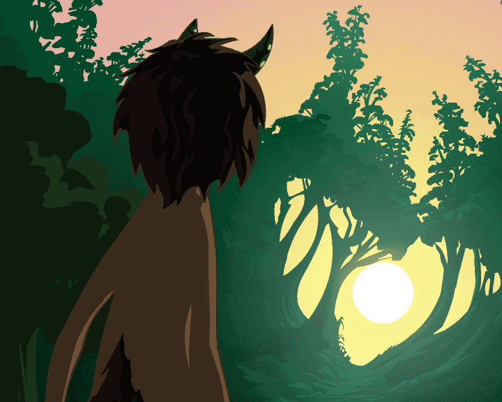 The Last of the Dashkin screenshot