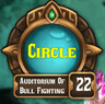 The Circle 1: 22 Auditorium Of Bull Fighting