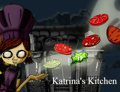 Katrina's Kitchen