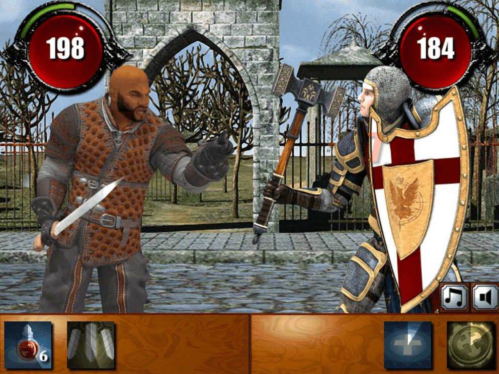 Sojourns 2 screenshot
