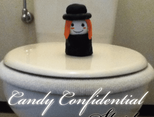 Candy Confidential