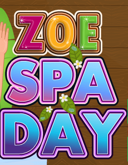 Zoe Spa Day
