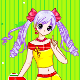 Anime Dress Up 2