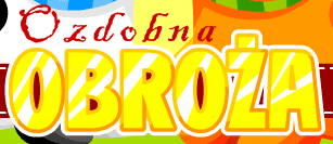 Ozdobna Obroża