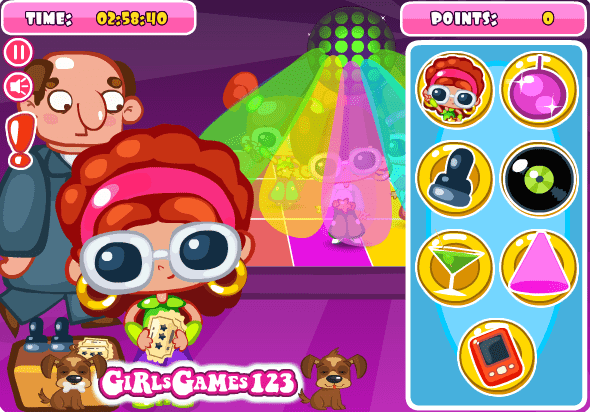 Disco Slacking screenshot