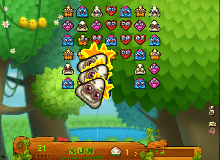 Dessert String 2 screenshot