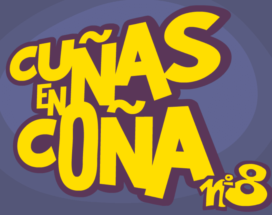 CUÑAS EN COÑA no. 8