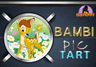 Bambi Pic Tart
